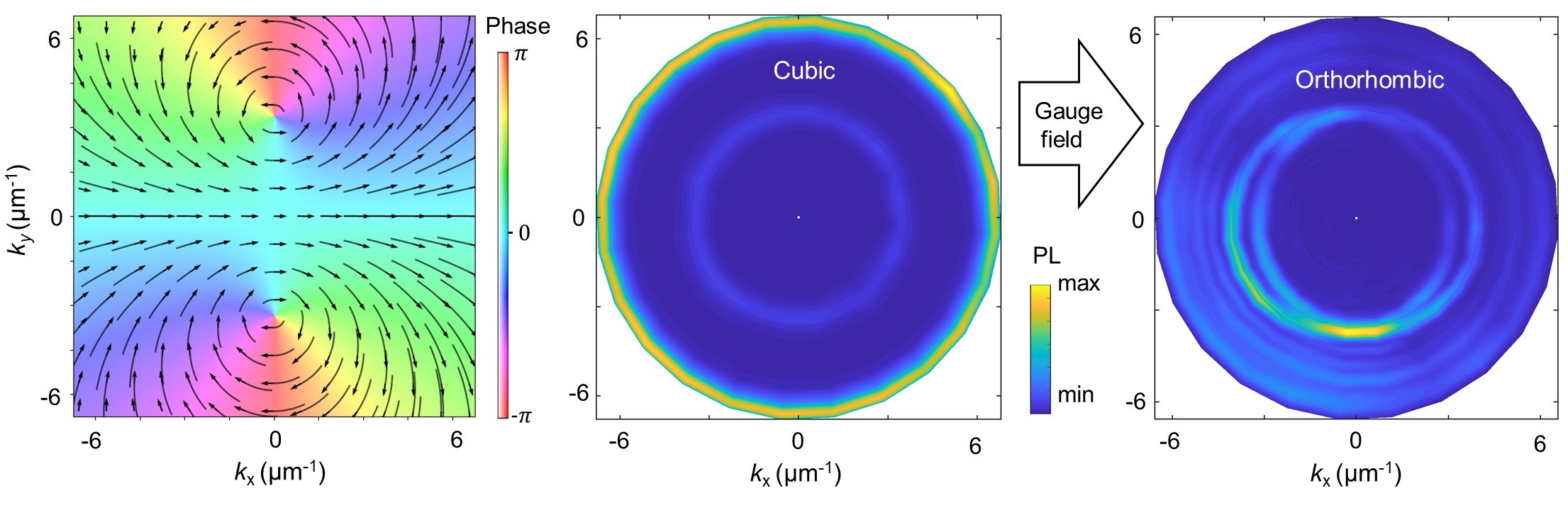 Exciton-polariton in anisotropic perovskite microcavities as quantum simulator for spin-orbit coupling in condensed matter physics